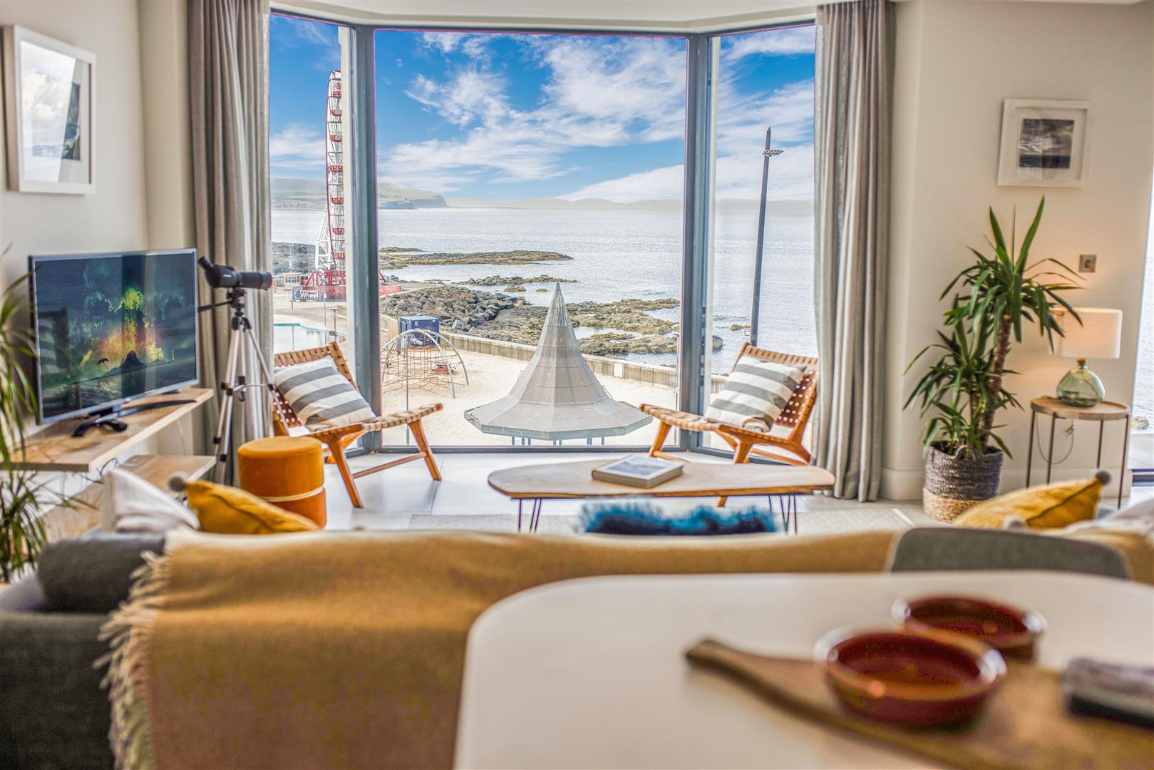 Apt 4 The Montagu, Portstewart, BT55 7AF SSTC Homepage Estate